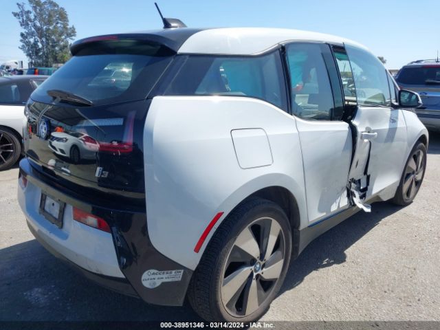 Photo 3 VIN: WBY1Z2C52FV286232 - BMW I3 