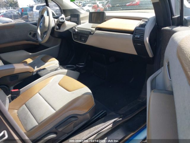 Photo 4 VIN: WBY1Z2C52FV286232 - BMW I3 