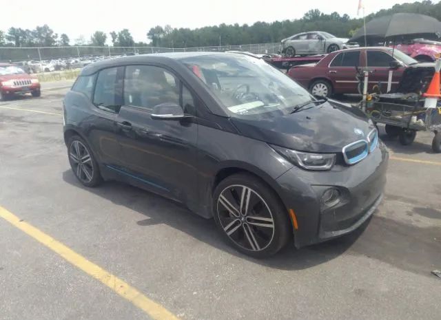 Photo 0 VIN: WBY1Z2C52FV286313 - BMW I3 