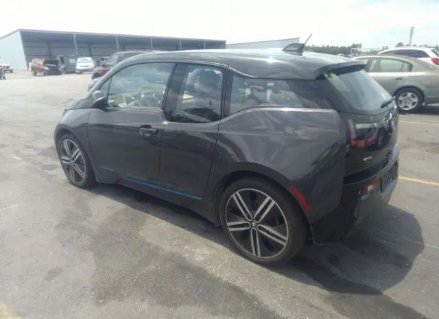 Photo 2 VIN: WBY1Z2C52FV286313 - BMW I3 