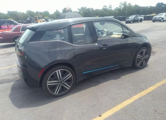 Photo 3 VIN: WBY1Z2C52FV286313 - BMW I3 