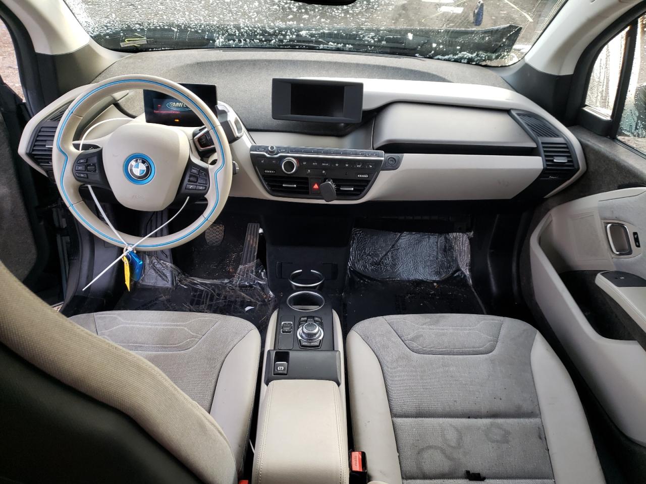 Photo 8 VIN: WBY1Z2C52FV286702 - BMW I3 