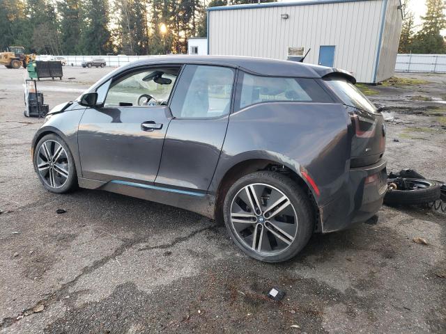 Photo 1 VIN: WBY1Z2C52FV286831 - BMW I3 BEV 