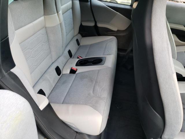 Photo 10 VIN: WBY1Z2C52FV286831 - BMW I3 BEV 