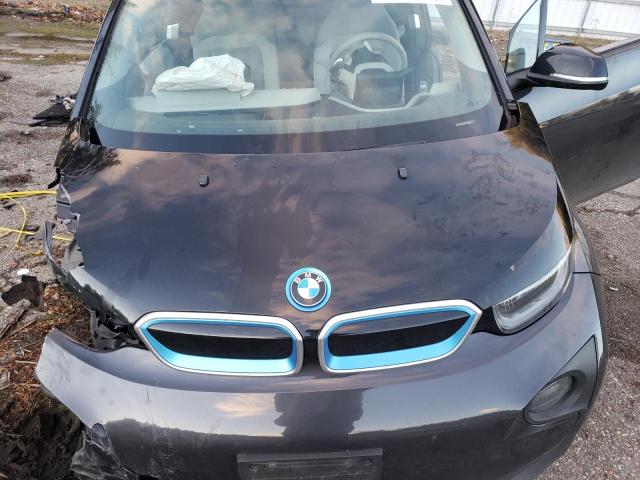 Photo 11 VIN: WBY1Z2C52FV286831 - BMW I3 BEV 