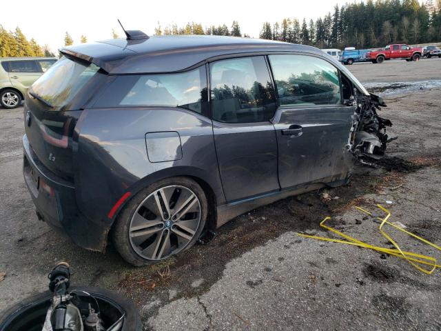 Photo 2 VIN: WBY1Z2C52FV286831 - BMW I3 BEV 