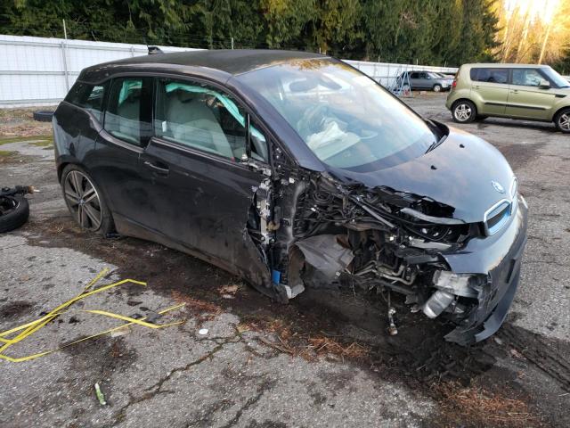 Photo 3 VIN: WBY1Z2C52FV286831 - BMW I3 BEV 