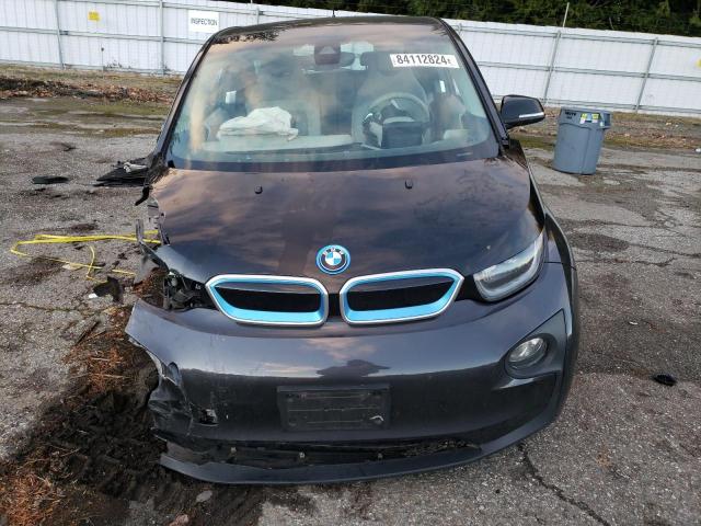 Photo 4 VIN: WBY1Z2C52FV286831 - BMW I3 BEV 