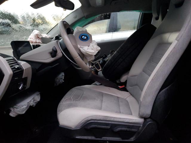 Photo 6 VIN: WBY1Z2C52FV286831 - BMW I3 BEV 