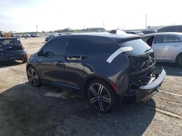 Photo 1 VIN: WBY1Z2C52FV556088 - BMW I3 BEV 