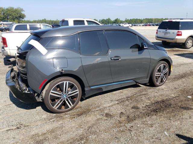 Photo 2 VIN: WBY1Z2C52FV556088 - BMW I3 BEV 