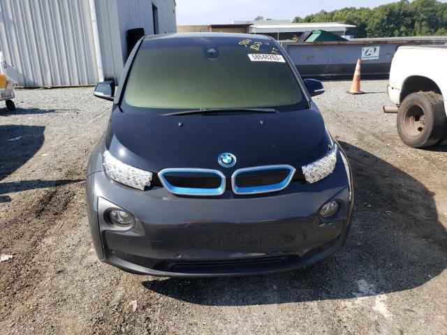 Photo 4 VIN: WBY1Z2C52FV556088 - BMW I3 BEV 