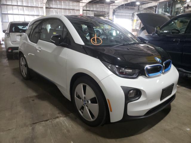 Photo 0 VIN: WBY1Z2C52GV556531 - BMW I3 BEV 