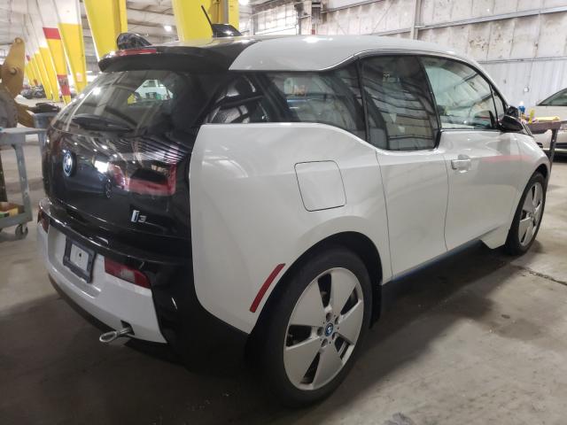 Photo 3 VIN: WBY1Z2C52GV556531 - BMW I3 BEV 