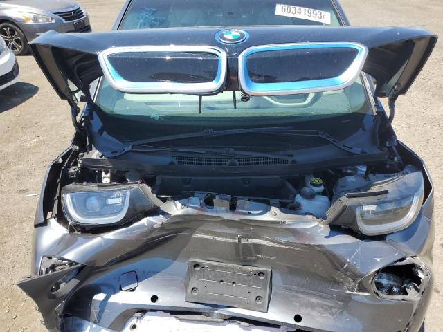 Photo 10 VIN: WBY1Z2C52GV556982 - BMW I3 