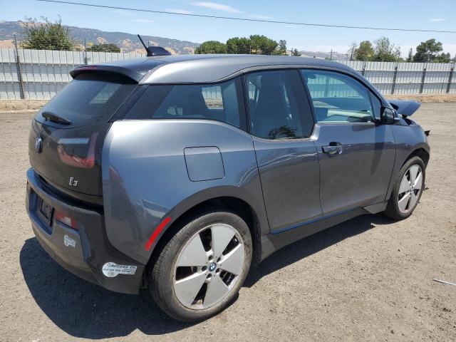 Photo 2 VIN: WBY1Z2C52GV556982 - BMW I3 