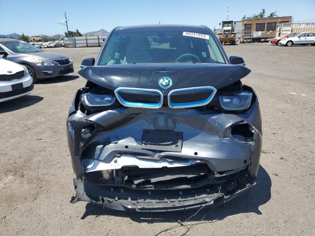 Photo 4 VIN: WBY1Z2C52GV556982 - BMW I3 