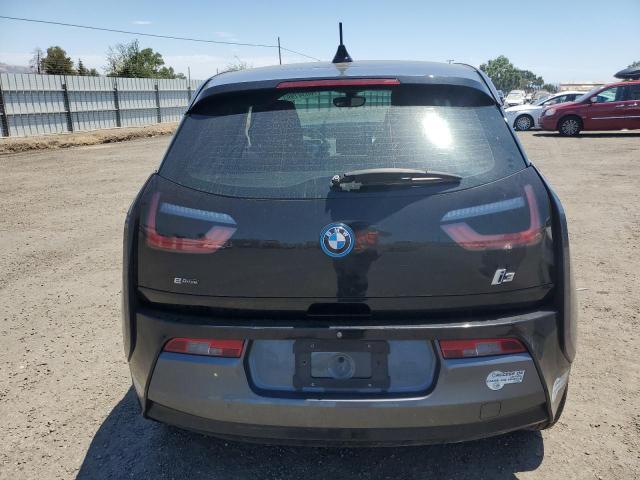 Photo 5 VIN: WBY1Z2C52GV556982 - BMW I3 