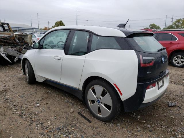 Photo 1 VIN: WBY1Z2C53EV284892 - BMW I3 BEV 