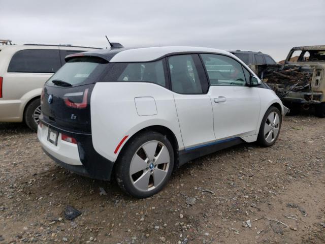 Photo 2 VIN: WBY1Z2C53EV284892 - BMW I3 BEV 