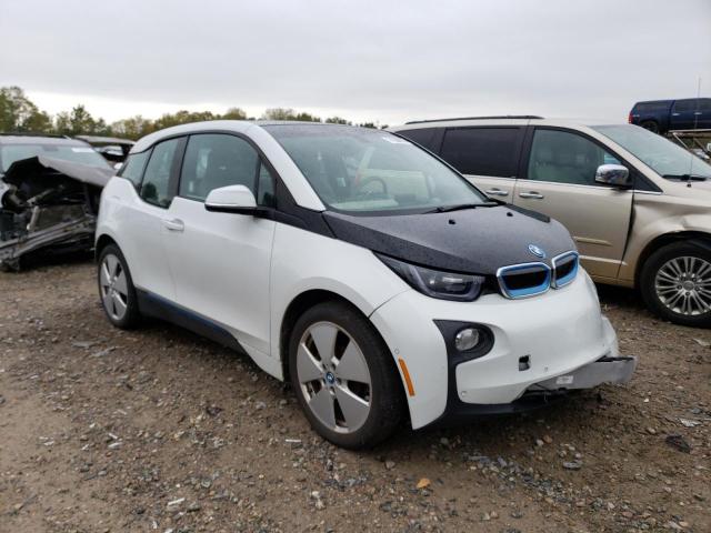 Photo 3 VIN: WBY1Z2C53EV284892 - BMW I3 BEV 