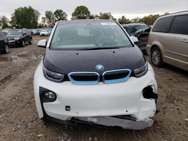 Photo 4 VIN: WBY1Z2C53EV284892 - BMW I3 BEV 