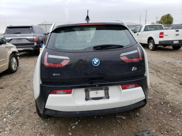 Photo 5 VIN: WBY1Z2C53EV284892 - BMW I3 BEV 