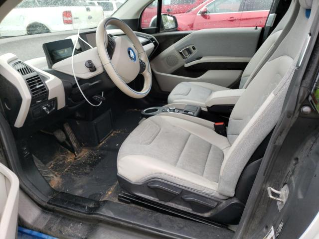 Photo 6 VIN: WBY1Z2C53EV284892 - BMW I3 BEV 