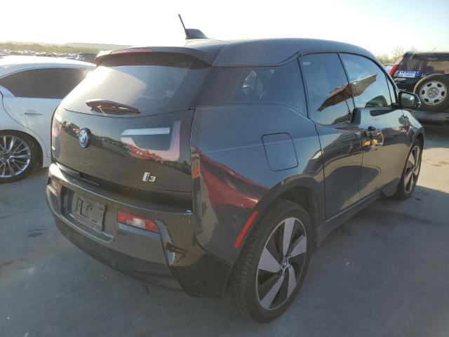 Photo 3 VIN: WBY1Z2C53EV285380 - BMW I3 BEV 