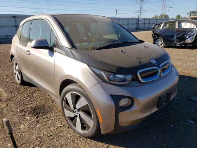 Photo 0 VIN: WBY1Z2C53EVX51454 - BMW I3 