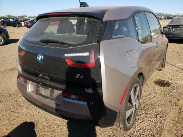 Photo 3 VIN: WBY1Z2C53EVX51454 - BMW I3 