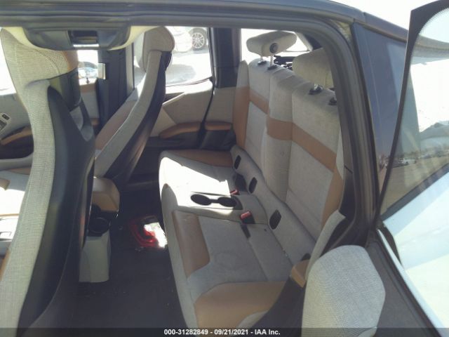 Photo 7 VIN: WBY1Z2C53FV286174 - BMW I3 