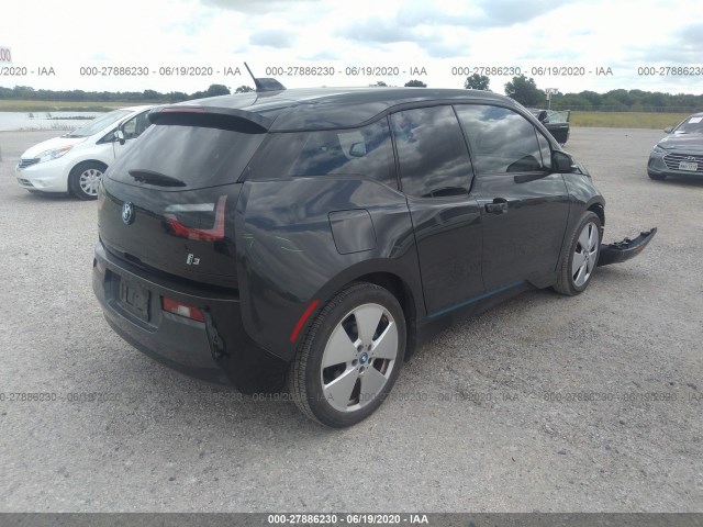 Photo 3 VIN: WBY1Z2C53FV287003 - BMW I3 