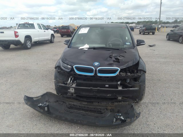 Photo 5 VIN: WBY1Z2C53FV287003 - BMW I3 