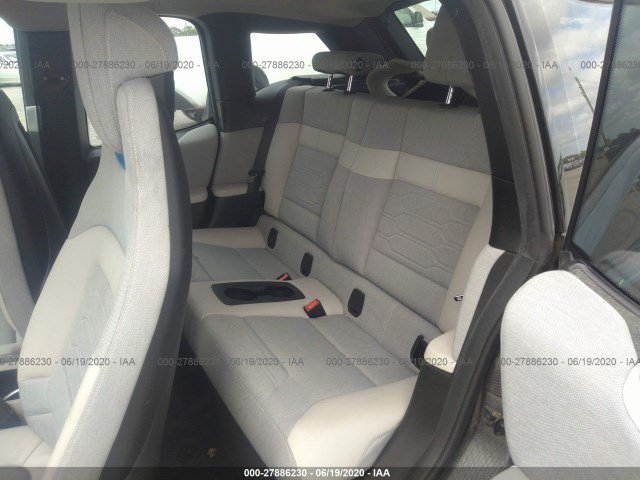 Photo 7 VIN: WBY1Z2C53FV287003 - BMW I3 