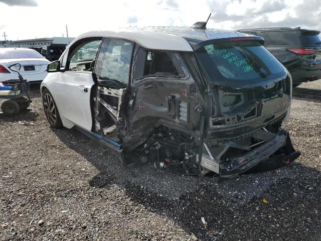 Photo 2 VIN: WBY1Z2C53FV287308 - BMW I3 BEV 