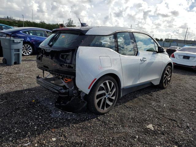 Photo 3 VIN: WBY1Z2C53FV287308 - BMW I3 BEV 