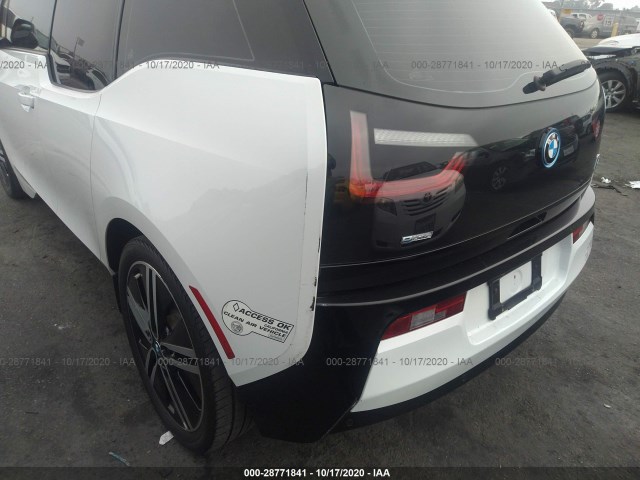 Photo 5 VIN: WBY1Z2C53FV556083 - BMW I3 