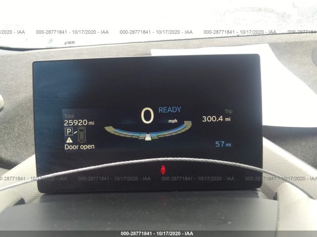 Photo 6 VIN: WBY1Z2C53FV556083 - BMW I3 