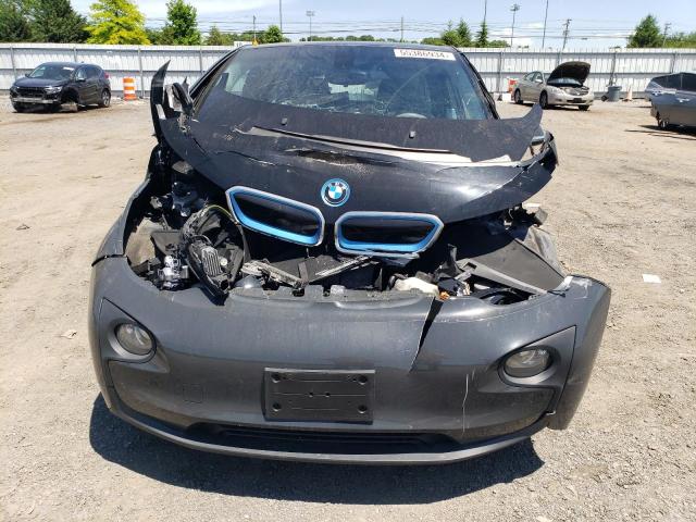 Photo 4 VIN: WBY1Z2C54EV284058 - BMW I SERIES 