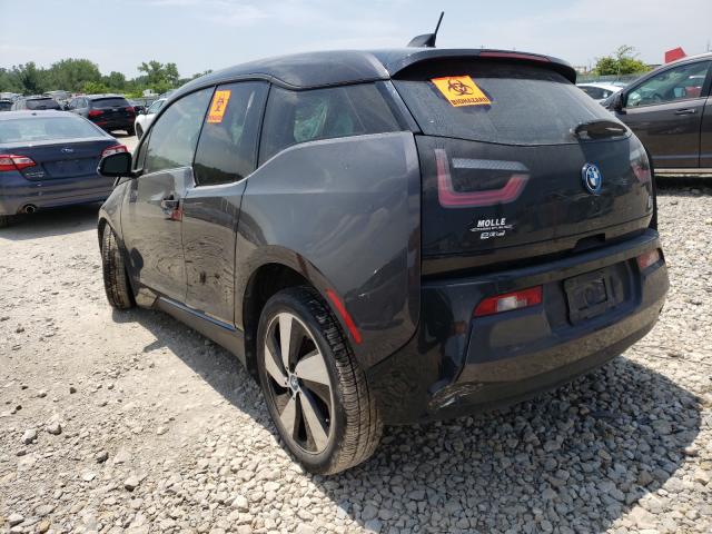 Photo 2 VIN: WBY1Z2C54EV284092 - BMW I3 BEV 