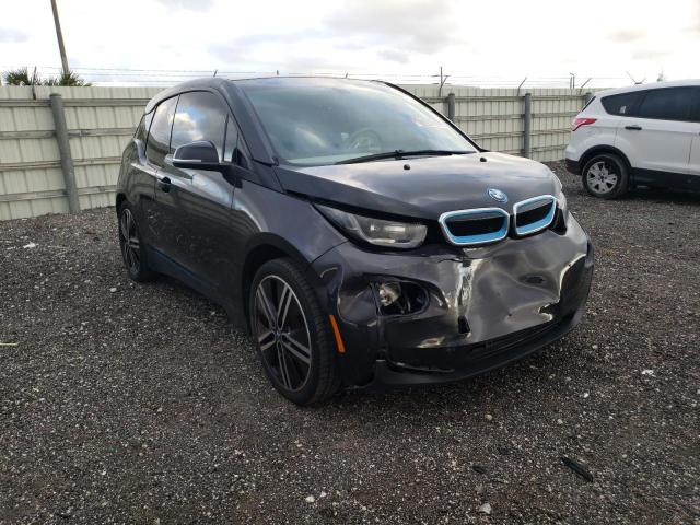 Photo 0 VIN: WBY1Z2C54EV284321 - BMW I3 