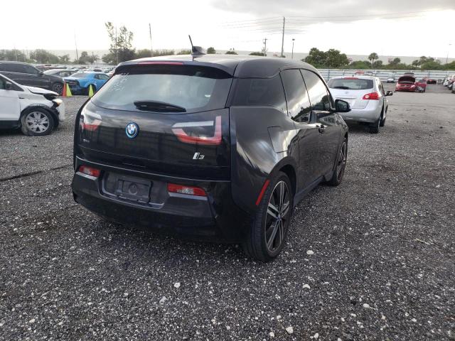 Photo 3 VIN: WBY1Z2C54EV284321 - BMW I3 