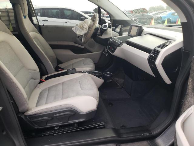 Photo 4 VIN: WBY1Z2C54EV284321 - BMW I3 