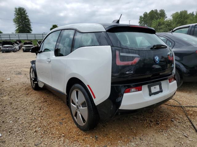 Photo 2 VIN: WBY1Z2C54EV284416 - BMW I3 BEV 