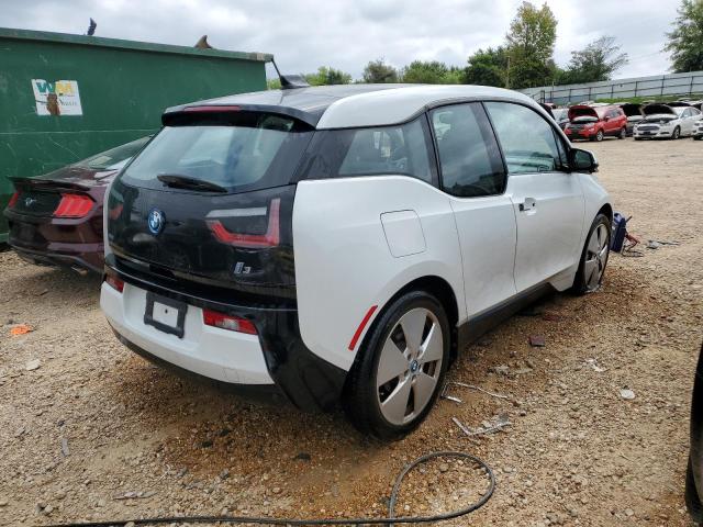 Photo 3 VIN: WBY1Z2C54EV284416 - BMW I3 BEV 