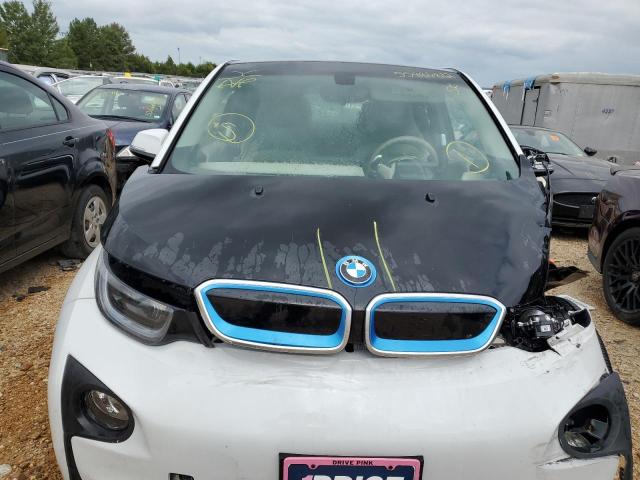 Photo 6 VIN: WBY1Z2C54EV284416 - BMW I3 BEV 