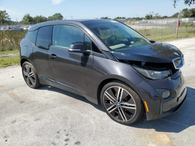 Photo 3 VIN: WBY1Z2C54EV284576 - BMW I3 BEV 