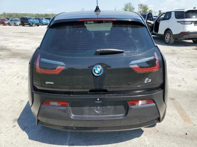 Photo 5 VIN: WBY1Z2C54EV284576 - BMW I3 BEV 