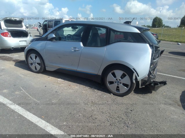 Photo 2 VIN: WBY1Z2C54EV284674 - BMW I3 